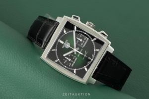 Tag Heuer Monaco automatic CBL2116.FC6497