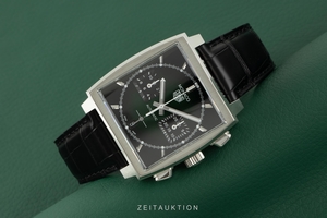 Tag Heuer Monaco automatic CBL2116.FC6497