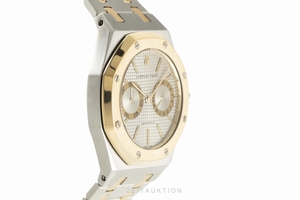 Audemars Piguet Royal Oak steel / gold automatic Kal. 2124 Ref. 25572SA.0.0477SA.01