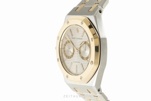 Audemars Piguet Royal Oak steel / gold automatic Kal. 2124 Ref. 25572SA.0.0477SA.01