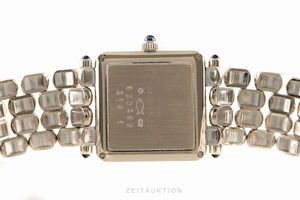 Chopard Classic 18 ct white gold quartz Ref. 10/6115-23