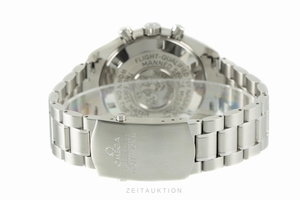 Omega Speedmaster steel manual winding Kal. 1861 Ref. 3570.50.00, 145.0022, 345.002