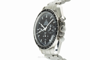 Omega Speedmaster steel manual winding Kal. 1861 Ref. 3570.50.00, 145.0022, 345.002