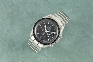 Omega Speedmaster steel manual winding Kal. 1861 Ref. 3570.50.00, 145.0022, 345.002