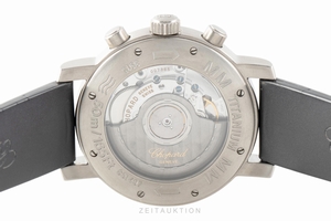 Chopard Mille Miglia chronograph titanium automatic Ref. 8915