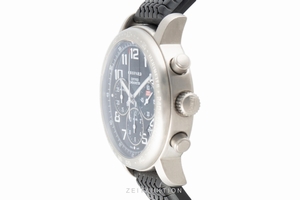 Chopard Mille Miglia chronograph titanium automatic Ref. 8915