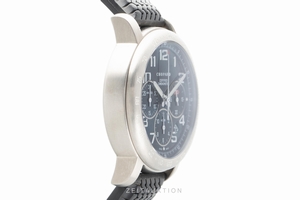 Chopard Mille Miglia chronograph titanium automatic Ref. 8915