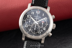 Chopard Mille Miglia chronograph titanium automatic Ref. 8915