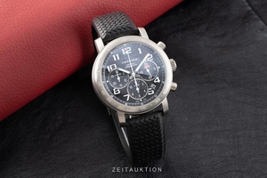 Chopard Mille Miglia chronograph titanium automatic Ref. 8915