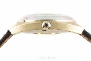 Omega Constellation 18 ct gold automatic Kal. 751 Ref. 168.019