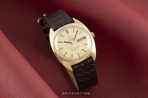 Omega Constellation 18 ct gold automatic Kal. 751 Ref. 168.019