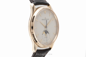 Jaeger-LeCoultre Master Ultra Thin 18 ct gold automatic Kal. 925/1 Ref. Q1362520, 176.2.64.S