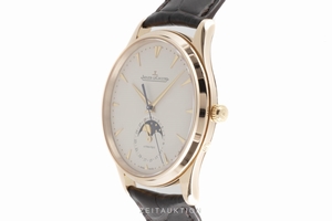 Jaeger-LeCoultre Master Ultra Thin 18 ct gold automatic Kal. 925/1 Ref. Q1362520, 176.2.64.S