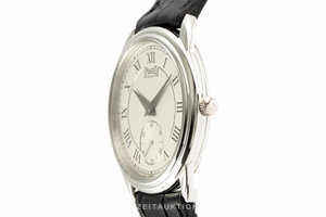 Piaget Gouverneur manual winding 15968PT