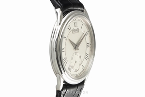 Piaget Gouverneur manual winding 15968PT