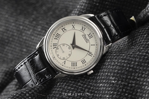 Piaget Gouverneur manual winding 15968PT
