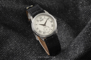 Piaget Gouverneur manual winding 15968PT
