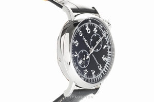 Longines Heritage chronograph steel automatic Kal. L788.2 Ref. L2.779.4