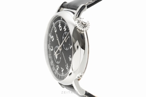 Longines Heritage chronograph steel automatic Kal. L788.2 Ref. L2.779.4