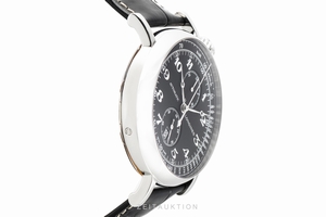 Longines Avigation chronograph steel automatic Kal. L788.2 Ref. L2.779.4