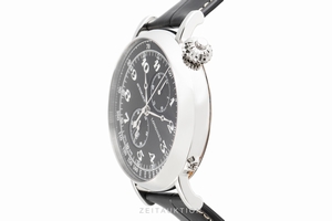 Longines Avigation chronograph steel automatic Kal. L788.2 Ref. L2.779.4