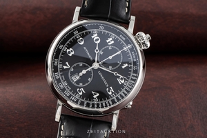 Longines Avigation chronograph steel automatic Kal. L788.2 Ref. L2.779.4