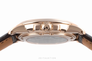 Blancpain Leman 18 ct red gold automatic Kal. 5L60 Ref. 2860.3642.53B