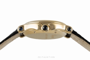 Chopard Happy Sport 18 ct gold quartz Ref. 27/6137.23