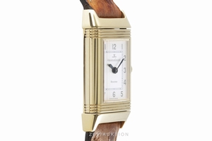 Jaeger-LeCoultre Reverso 18 ct gold manual winding Kal. 846/1 Ref. 260.140.862