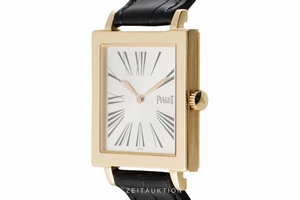 Piaget Altiplano 18 ct gold quartz Kal. 690P Ref. 50930