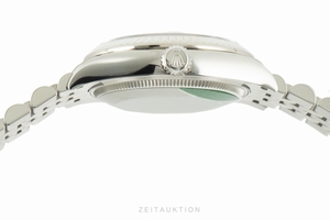 Rolex Datejust steel / white gold automatic Kal. 2236 Ref. 278274