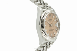 Rolex Datejust steel / white gold automatic Kal. 2236 Ref. 278274