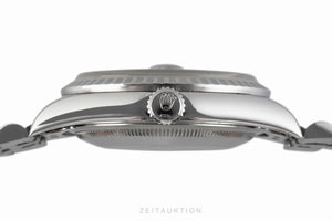 Rolex Datejust steel automatic Kal. 3135 Ref. 16220