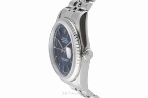 Rolex Datejust steel automatic Kal. 3135 Ref. 16220