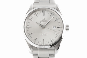 Omega Seamaster steel automatic Kal. 2500 Ref. 2502.30.00