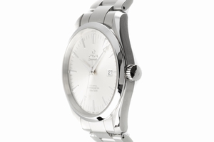 Omega Seamaster steel automatic Kal. 2500 Ref. 2502.30.00