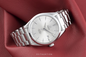 Omega Seamaster steel automatic Kal. 2500 Ref. 2502.30.00