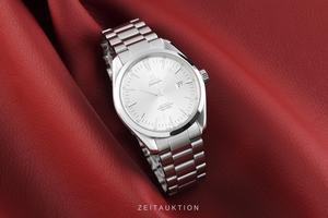 Omega Seamaster steel automatic Kal. 2500 Ref. 2502.30.00
