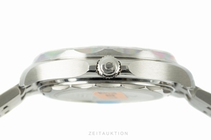 Omega Seamaster steel / titanium automatic Ref. 522.30.42.20.03.001