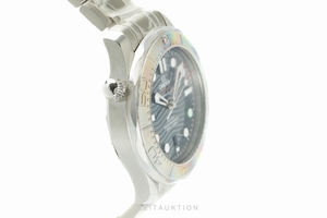 Omega Seamaster steel / titanium automatic Ref. 522.30.42.20.03.001