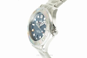 Omega Seamaster steel / titanium automatic Ref. 522.30.42.20.03.001