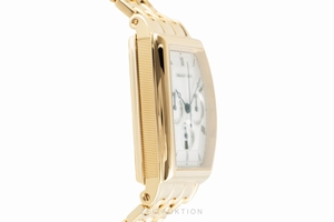 Breguet Heritage  chronograph 18 ct gold automatic Kal. 550 Ref. 5460