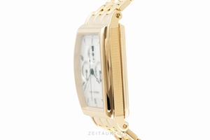 Breguet Heritage  chronograph 18 ct gold automatic Kal. 550 Ref. 5460