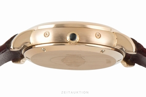 Audemars Piguet Millenary 18 ct red gold automatic Kal. 2127 Ref. 25816OR/O/0002/01