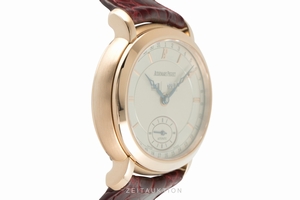 Audemars Piguet Millenary 18 ct red gold automatic Kal. 2127 Ref. 25816OR/O/0002/01
