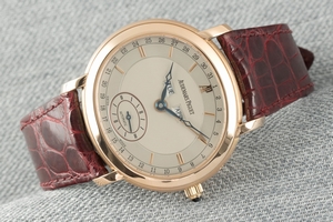 Audemars Piguet Millenary 18 ct red gold automatic Kal. 2127 Ref. 25816OR/O/0002/01