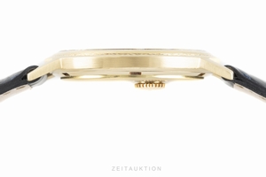 Patek Philippe Calatrava 18 ct gold automatic Kal. 350 Ref. 3569 VINTAGE