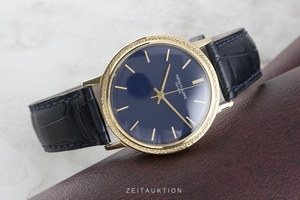 Patek Philippe Calatrava 18 ct gold automatic Kal. 350 Ref. 3569 VINTAGE