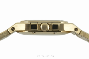Audemars Piguet Royal Oak 18 ct gold quartz Kal. 2511