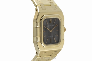 Audemars Piguet Royal Oak 18 ct gold quartz Kal. 2511